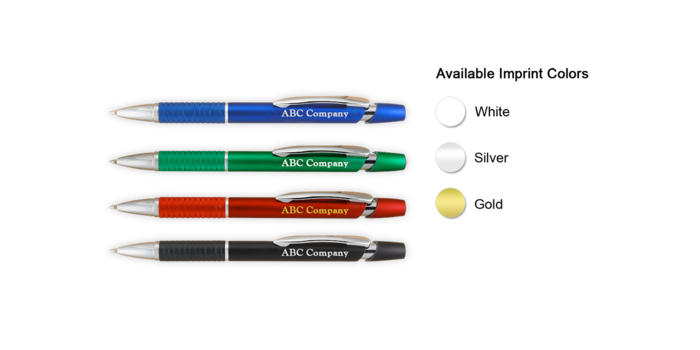 Ellipse Pen